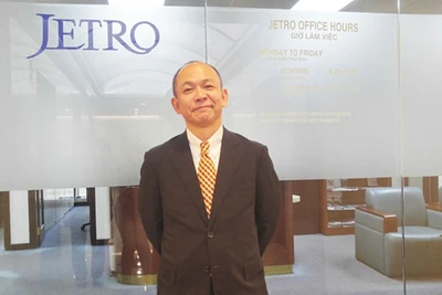Le Vietnam, destination attrayante pour les entreprises japonaises