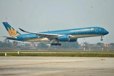 Vietnam Airlines reprendra six liaisons domestiques
