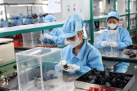 Photo d'illustration: VNA