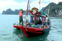 Photo d'illustration: VNA