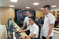 Photo d'illustration: VNA