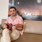 Kenjah David, ambassadeur de la musique française au Vietnam