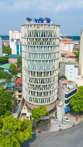 L’Agence vietnamienne d'information: 80 ans d'efforts constants pour affirmer sa position et sa réputation internationale