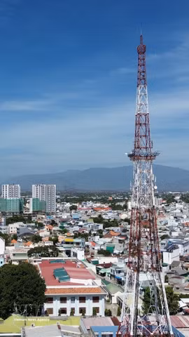 Les infrastructures numériques, socle du développement du Vietnam