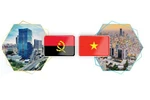 Relations d’amitié traditionnelles entre le Vietnam et l’Angola