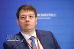 Le vice-ministre russe du Développement économique, Vladimir Evguenievitch Ilyitchev. Photo : VNA