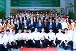 La participation au Forum économique mondial (WEF) affirme le rôle et la position du Vietnam sur la scène internationale