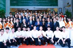 La participation au Forum économique mondial (WEF) affirme le rôle et la position du Vietnam sur la scène internationale