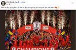 Photo : FIFA World Cup 