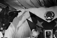 L’exemple civique de Hô Chi Minh lors des premières élections vietnamiennes en 1946