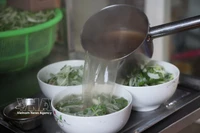 Le Festival du Pho 2026 aura lieu du 19 au 22 mars à Ninh Binh 