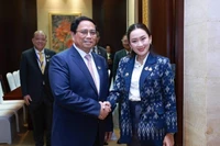 Vietnam-Thaïlande : Une amitié et une coopération en constante progression