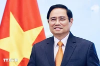 Le PM Pham Minh Chinh effectuera des visites officielles au Koweït et en Algérie, participera au sommet du G20 en Afrique du Sud. Photo: VNA