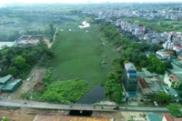Hanoï va construire un nouveau pont franchissant la rivière Day