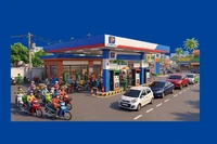 Le gouvernement déploie des mesures urgentes pour garantir la sécurité énergétique face aux tensions au Moyen-Orient