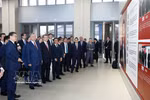 Le secrétaire général du Parti et président vietnamien To Lam visite la Nouvelle Zone de Xiong’an en Chine. Photo: VNA