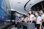 Pour la période 2026-2030, le gouvernement vise à ce que 100 % des établissements d’enseignement général soient dotés de solutions de cybersécurité. Photo: VNA