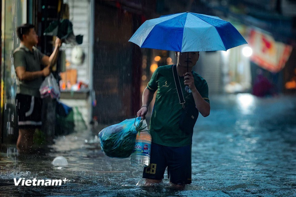 Photo: VietnamPlus