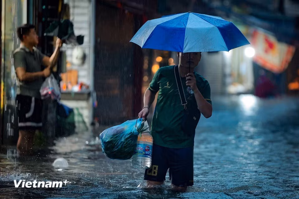Photo: VietnamPlus