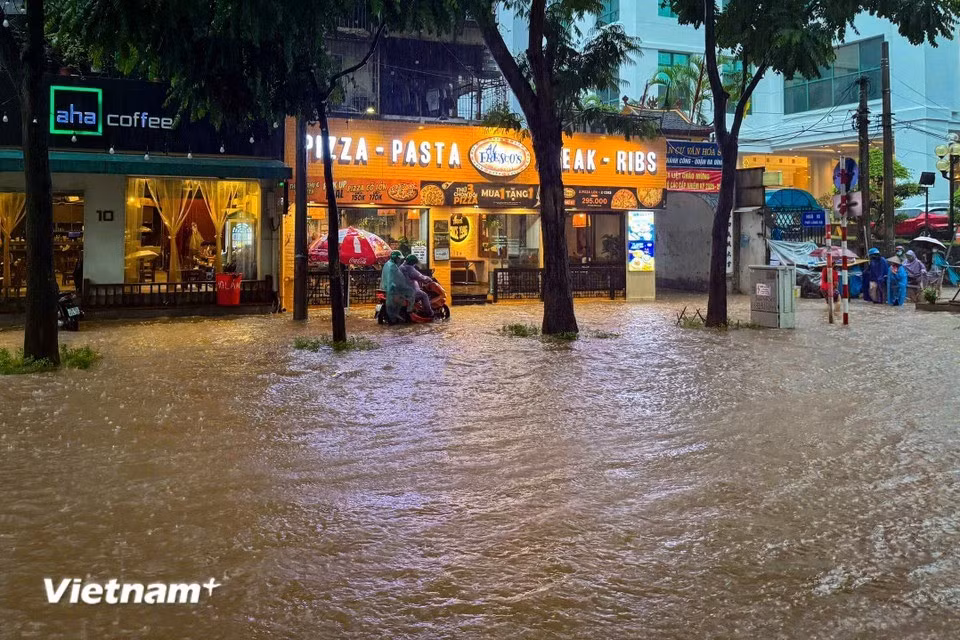 Photo: VietnamPlus