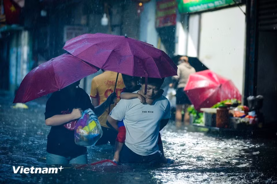 Photo: VietnamPlus