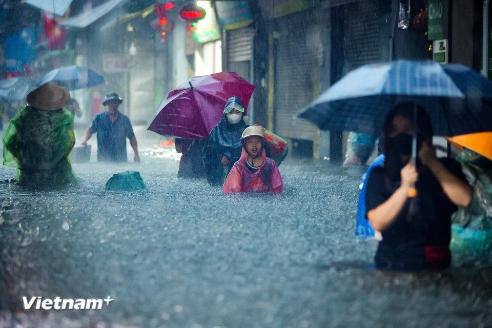 Photo: VietnamPlus