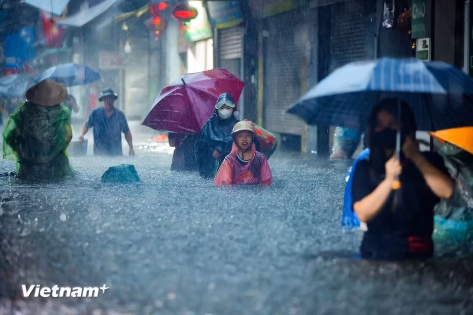 Photo: VietnamPlus