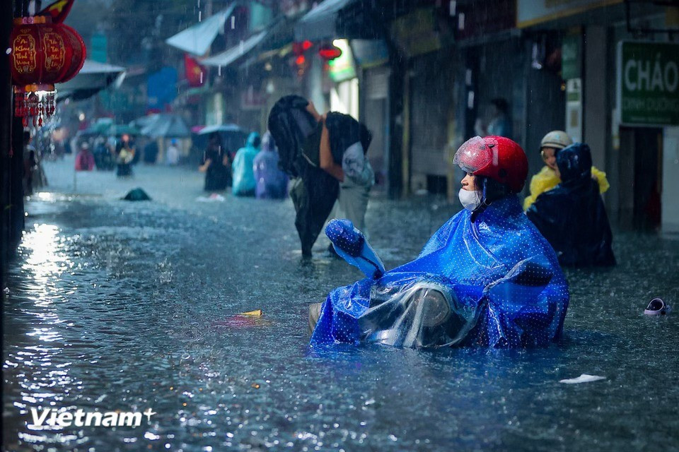 Photo: VietnamPlus