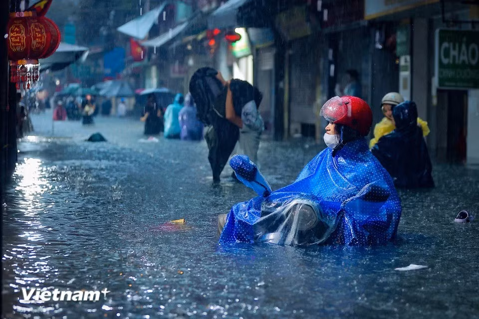 Photo: VietnamPlus