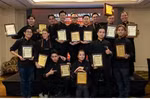 À l’issue des épreuves de sélection rigoureuses diffusées sur la chaîne nationale VTV3, les 14 chefs les plus talentueux ont officiellement rejoint les cuisines de la prestigieuse émission Top Chef Vietnam 2026.. Photo. vtv.vn