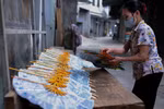Le village de Chang Son s’efforce de préserver son artisanat traditionnel