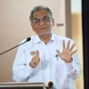 Le ministre malaisien de la Santé, Datuk Seri Dr Dzulkefly Ahmad. Photo : Bernama