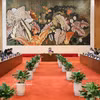 Panorama de la rencontre. Photo: VNA