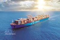 Les navires vietnamiens au Moyen-Orient renforcent les mesures de sécurité. Photo: Vietnam+