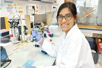 La professeure agrégée Nguyen Thi Mong Diep. Photo: khoahocphothong.vn