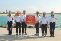 Le Conseil électoral national a autorisé la Commission électorale de la province de Khanh Hoa à organiser des élections anticipées dans certaines circonscriptions électorales de la zone spéciale de Truong Sa. Photo: VNA