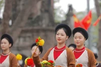 Patrimoine – ressource essentielle au développement socio-économique