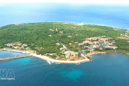 De base stratégique à paradis touristique : le virage de l'île de Con Co