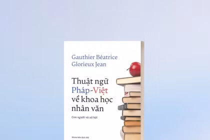 Vers une standardisation du lexique franco-vietnamien dans l’édition