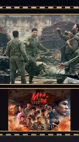 Le cinéma historique, un vecteur de patriotisme et de soft power