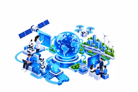 Sciences, technologies, innovation et transformation numérique: des progrès notables au service des grands enjeux nationaux
