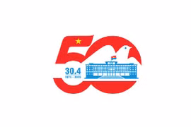 Programme de célébration du 50e anniversaire de la libération du Sud et de la réunification nationale