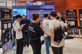 Le GM Vietnam 2025 s’est tenu les 1er et 2 août à Hanoï. Photo: VNA