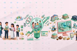Modernisation du système éducatif : qualité renforcée, talents attirés