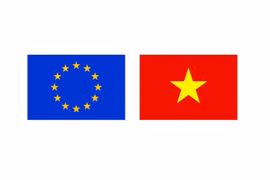 Partenariat stratégique global entre le Vietnam et l'Union européenne
