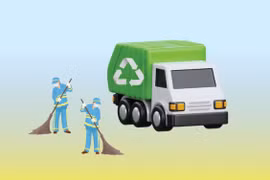 Hanoï met en oeuvre une campagne pour garantir la propreté environnementale