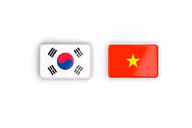 Partenariat stratégique global Vietnam-République de Corée