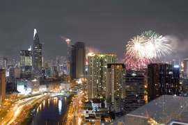 De riches activités programmées à Hô Chi Minh-Ville en l’honneur du 50e anniversaire de la Réunification nationale