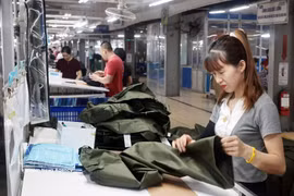 Après près de six ans de mise en œuvre, l'Accord de libre-échange entre le Vietnam et l'Union européenne (EVFTA) s'affirme comme un levier majeur des exportations vietnamiennes vers le marché européen. Photo: VNA