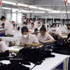 Bac Ninh prévoit d'attirer plus de 6 milliards de dollars d'investissements directs étrangers en 2025. Photo : VNA